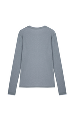 T-shirt /JNBY Layered Long Sleeve T-Shirt