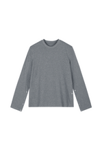 T-shirt / JNBY Relaxed Fit Cotton T-shirt