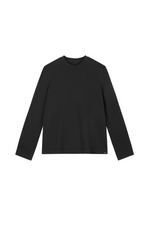 T-shirt / JNBY Relaxed Fit Cotton T-shirt