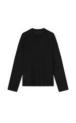 T-shirt / JNBY Relaxed Fit Silk T-shirt