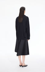 Top / JNBY Lyocell Blend Relaxed Top