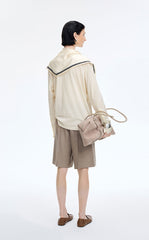 Top / JNBY Lyocell Blend Relaxed Top