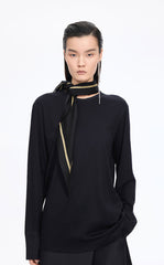 Top / JNBY Lyocell Blend Relaxed Top