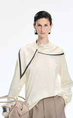 Top / JNBY Lyocell Blend Relaxed Top