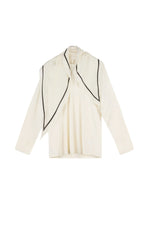 Top / JNBY Lyocell Blend Relaxed Top