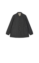 Trench Coat / JNBY A-Line Cotton Blend Trench Coat