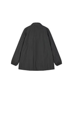 Trench Coat / JNBY A-Line Cotton Blend Trench Coat