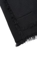 Vest / JNBY Cotton Knit Layering Vest