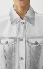 Vest / JNBY Oversized Mid-Length Vest