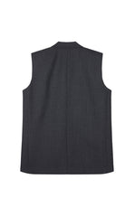 Vest / JNBY Structured Longline H-Shape Vest