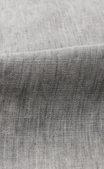 Vest / JNBY Textured Linen Blend Cropped Vest