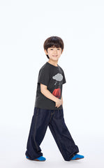 T-Shirt / jnby by JNBY Original Print Kids T-Shirt