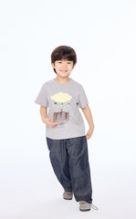 T-Shirt / jnby by JNBY Original Print Kids T-Shirt