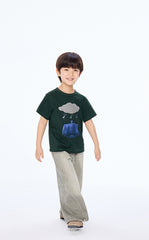 T-Shirt / jnby by JNBY Original Print Kids T-Shirt