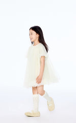 Dress / jnby by JNBY A-Line Nylon Kids Dress