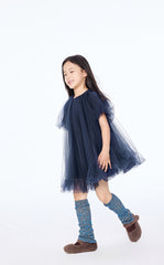 Dress / jnby by JNBY A-Line Nylon Kids Dress