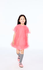 Dress / jnby by JNBY A-Line Nylon Kids Dress