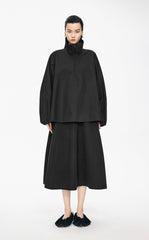 Jacket / JNBY Oversized Cotton Jacket