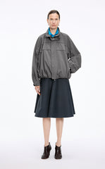 Jacket / JNBY Oversized Blended Jacket