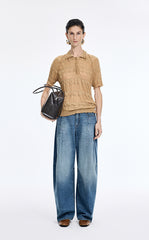 الكعكات / جنيبي فنتازجي دينيم مُنشَطَّة