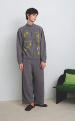 Shoes / JNBYHOME One-Piece Slip-On Slippers