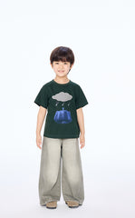 T-Shirt / jnby by JNBY Original Print Kids T-Shirt