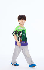 T-Shirt / jnby by JNBY Space Print Kids T-Shirt
