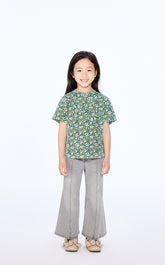 T-Shirt / jnby by JNBY Floral Kids T-Shirt