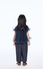 Shirt / jnby by JNBY Layered Nylon Kids Top