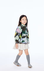 Jacket / jnby by JNBY UV-Protective Print Kids Jacket
