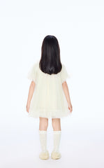 Dress / jnby by JNBY A-Line Nylon Kids Dress