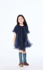 Dress / jnby by JNBY A-Line Nylon Kids Dress
