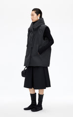 Down Vest / JNBY Waterproof Oversize Down Vest