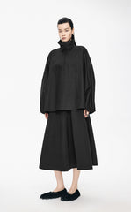 Jacket / JNBY Oversized Cotton Jacket