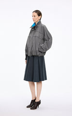 Jacket / JNBY Oversized Blended Jacket