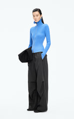 Pants / JNBY Paratrooper Drawstring Blend Trousers