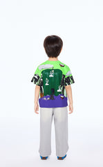 T-Shirt / jnby by JNBY Space Print Kids T-Shirt