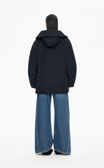 Pants / JNBY Eco-Friendly Recycled Denim Banana Pants