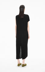 Dress / JNBY Machine-Washable Wool Sleeveless Dress