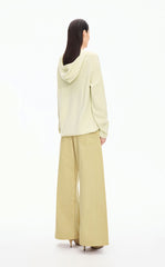 Pants / JNBY Wide-Leg Cotton Corduroy Pants