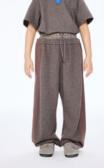 Pants / jnby by JNBY Color-Block Banana Kids Pants