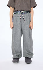 Pants / jnby by JNBY Color-Block Banana Kids Pants