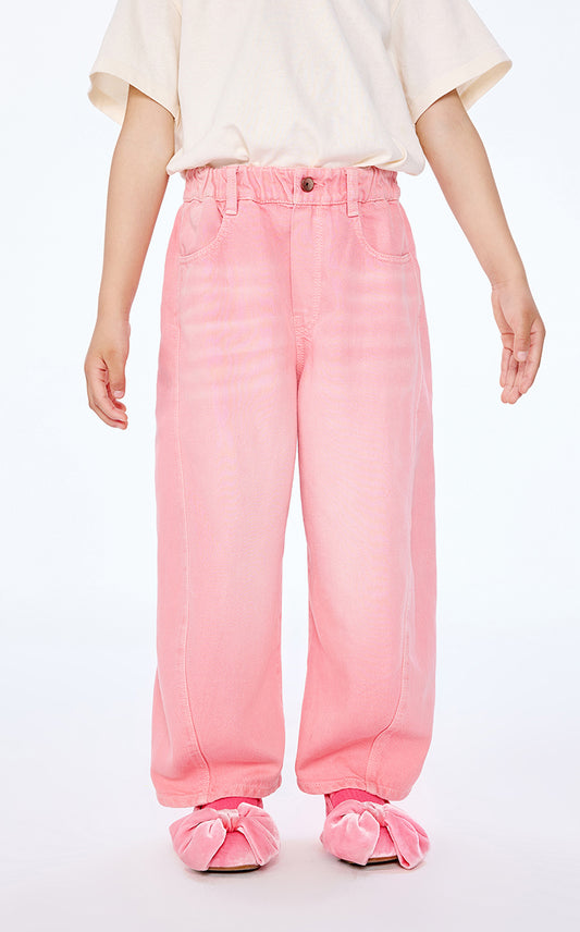 Pants / jnby by JNBY Silk Blend Kids Pants