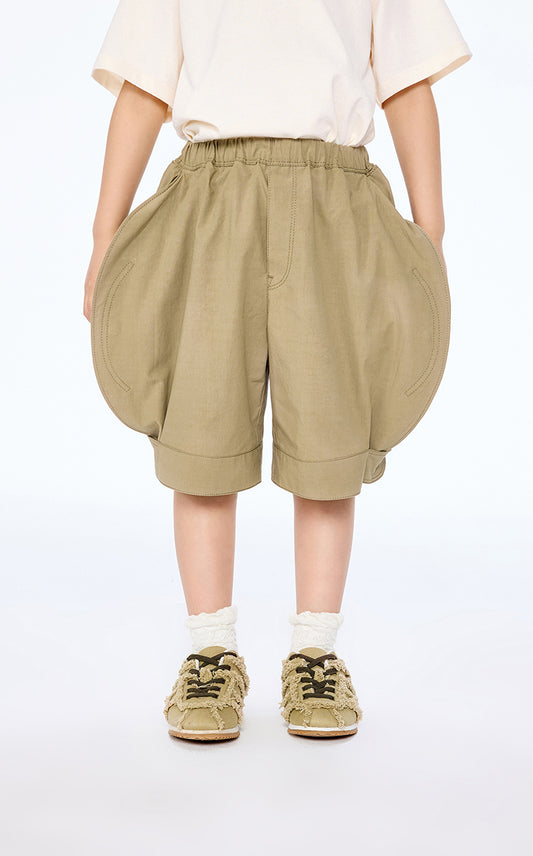 Pants / jnby by JNBY Lantern Cotton Kids Pants