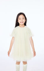 Dress / jnby by JNBY A-Line Nylon Kids Dress