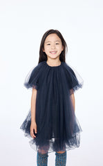 Dress / jnby by JNBY A-Line Nylon Kids Dress