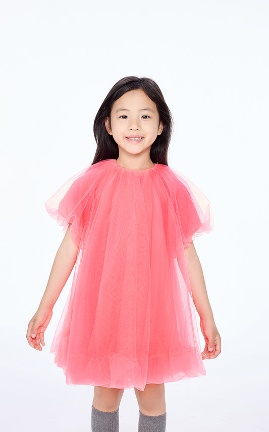 Dress / jnby by JNBY A-Line Nylon Kids Dress