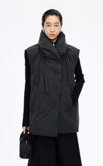 Down Vest / JNBY Waterproof Oversize Down Vest