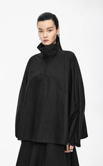 Jacket / JNBY Oversized Cotton Jacket