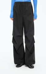 Pants / JNBY Paratrooper Drawstring Blend Trousers